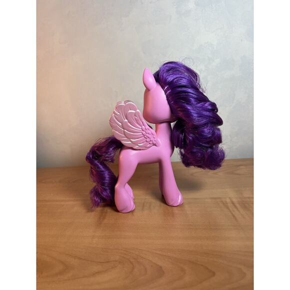 PRINCESS PETALS My Little Pony Shining Adventures New Generation - Picture 3 of 7